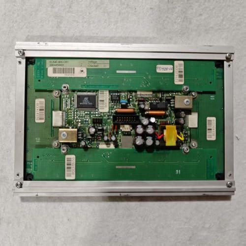 Image of LCD Display Screen Panel 9.1 inch EL640.400-CB1 Spot Goods