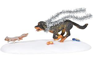 Celebrate The Iconic Film with: National Lampoon's Christmas Vacation-Inspired Ceramic Village