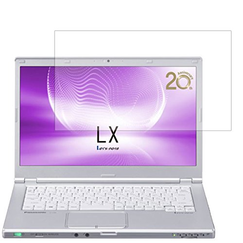Amazon | ClearView NEC LAVIE Note Standard NS850/FAB PC-NS850FAB