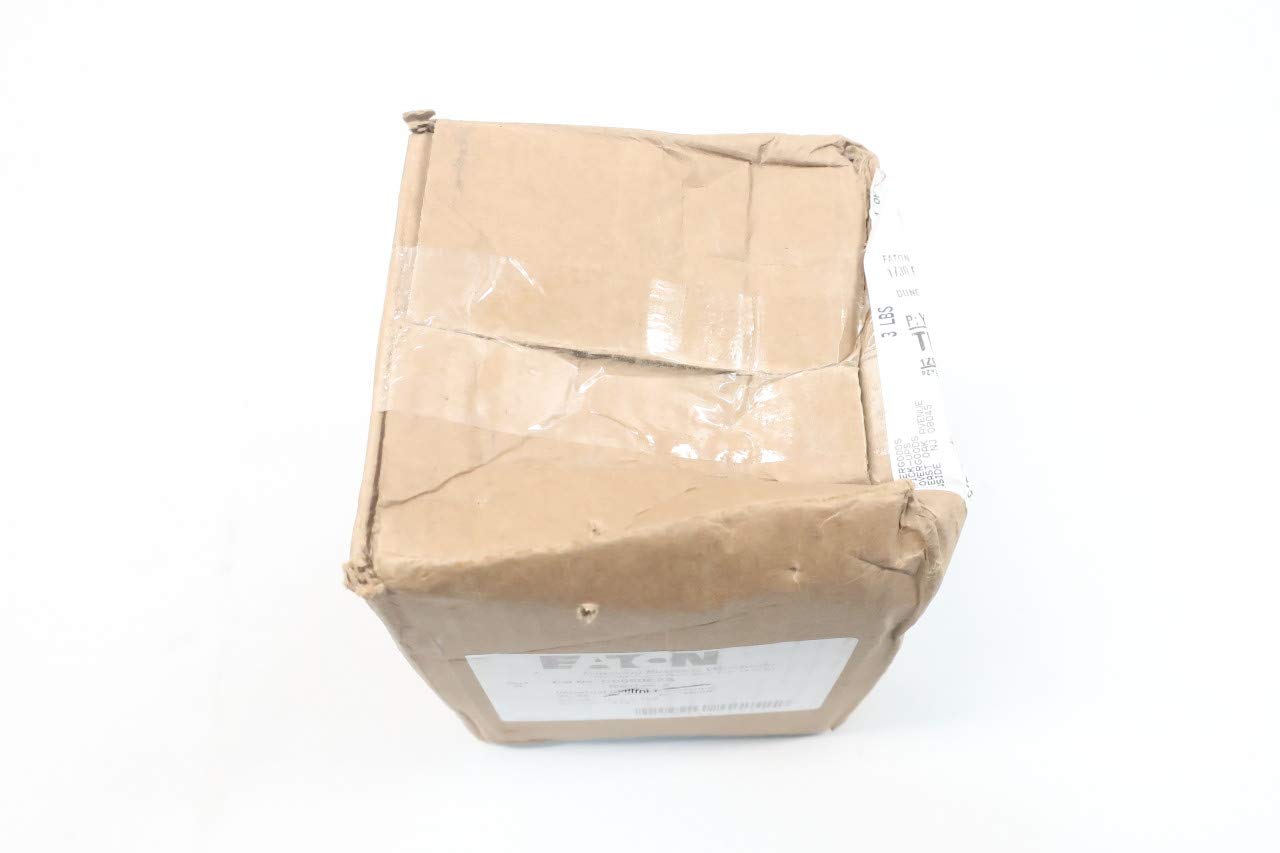 EATON C0050E2A Voltage Transformer 50VA 230/460V-AC 115V-AC