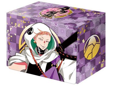 Bushiroad Titulaire de pont Vol.228 epees danse ONLINE IwaToru boîte de protection