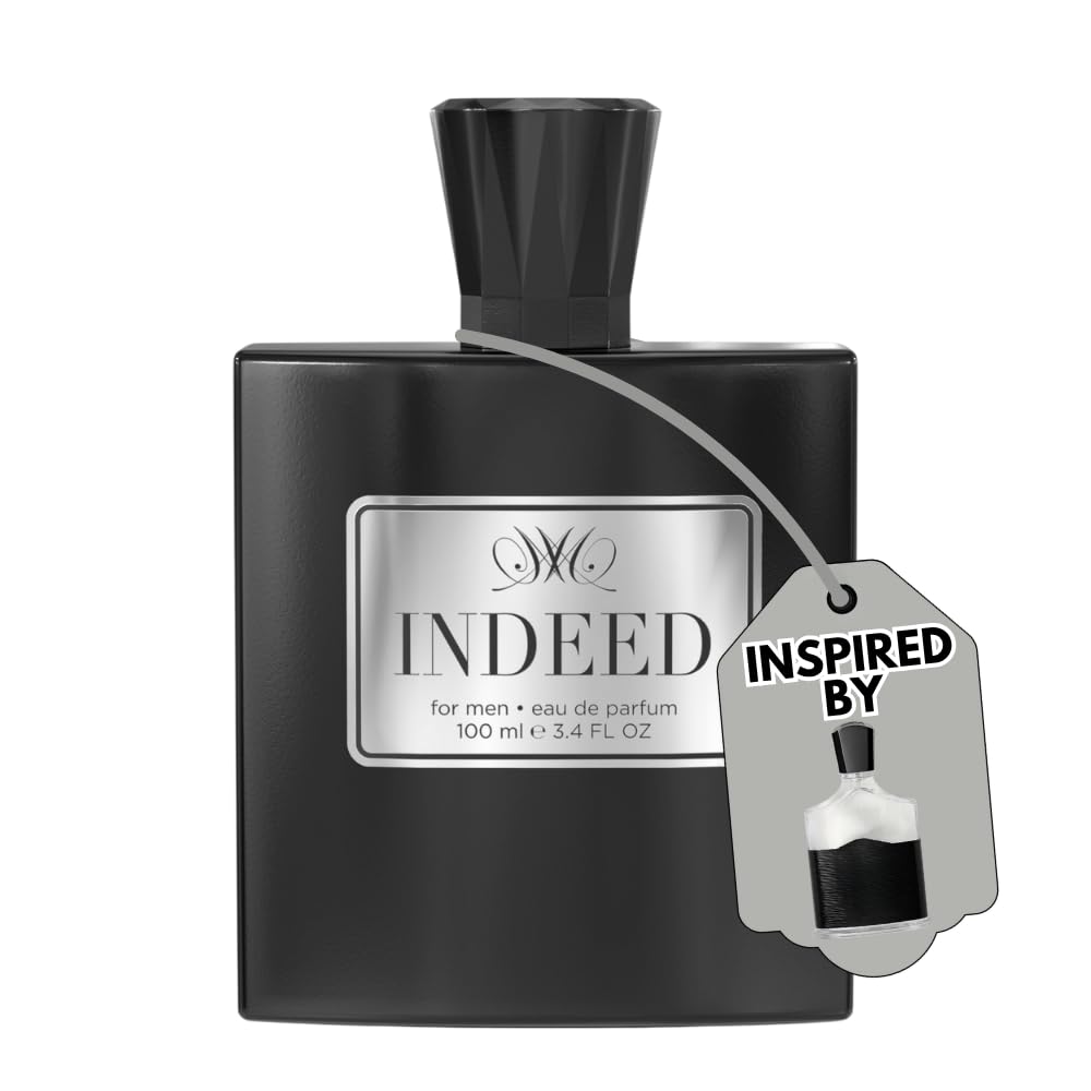 Sandora's INDEED 3.4 oz Women's EDP Perfume New In Box | Sandora's Collection is not associated in any way with manufacturers, distributors or owners of the original fragrance mentioned