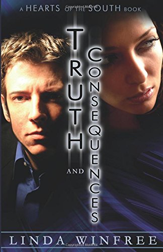 Buy Truth and Consequences (Hearts of the South) — BookShops.in