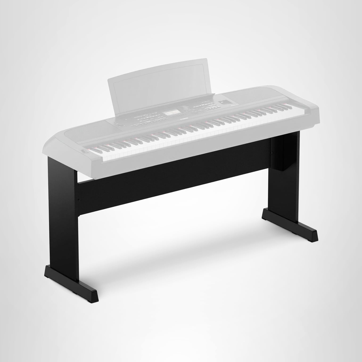 Amazon.com: Yamaha L300B Furniture Stand for DGX670B and PS500B