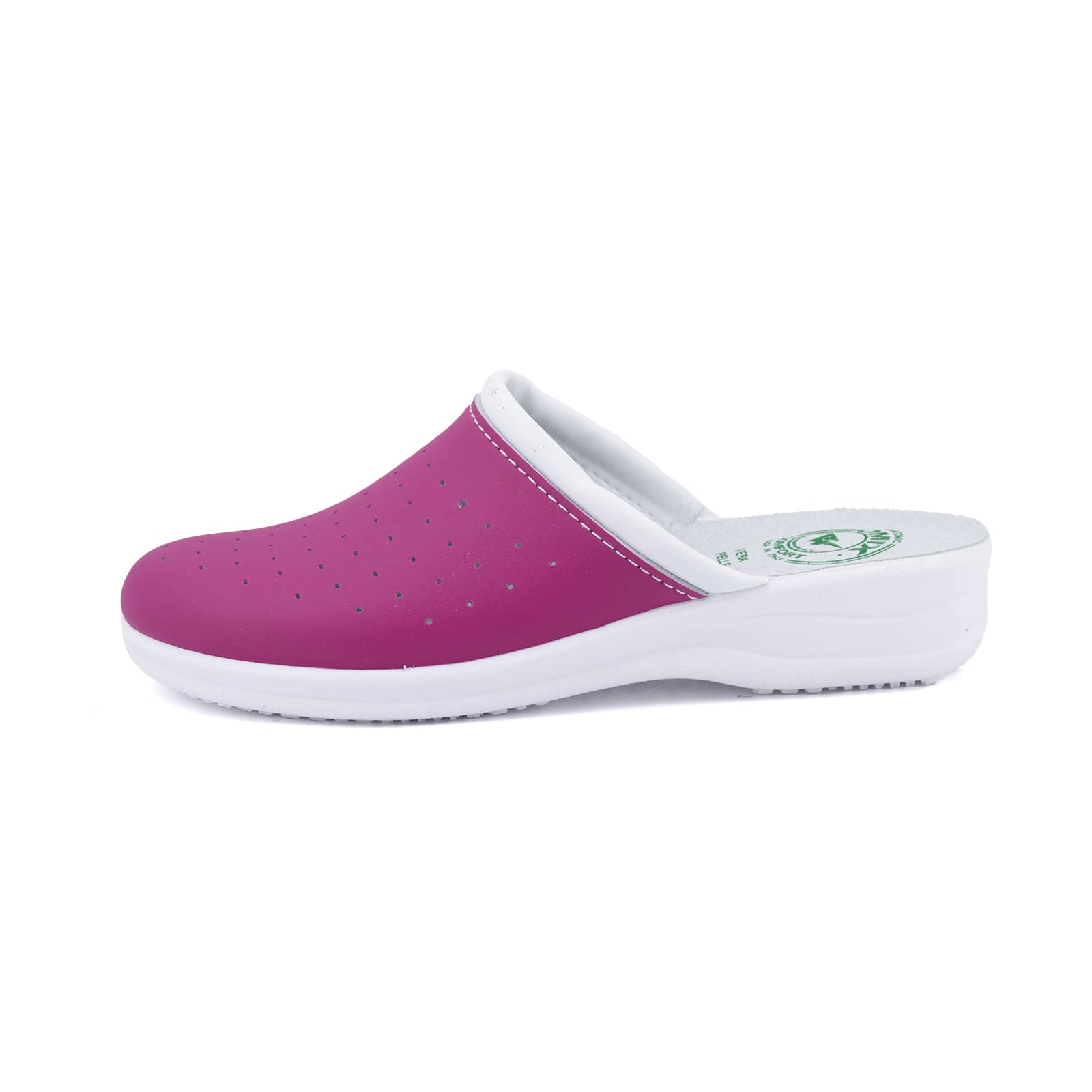 JOMIX Ciabatte Sanitarie Donna Comode Ortopediche Made in Italy