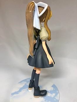 神尾観鈴　フィギュア 新作キャラグミン『神尾観鈴』のご紹介！ | 宇都宮ショールーム