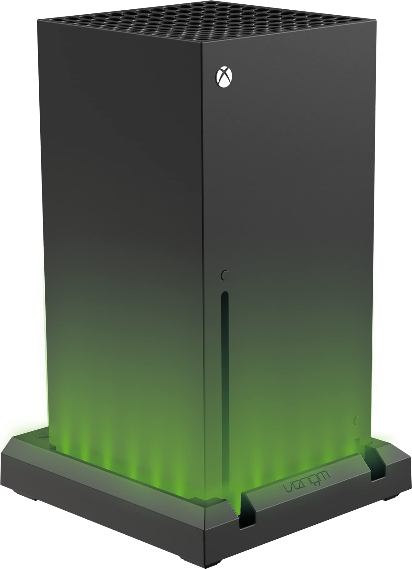 Venom MultiColour LED Lightup Console Stand (Xbox Series X) (Xbox