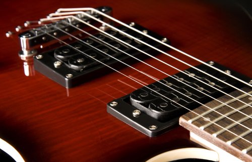 Washburn 値下げ！ Washburn RX22FWSB Electric Guitar, Flame Wine Sunburst