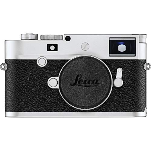 Expert Shield Protector de pantalla para: Leica M10-P / M10 - Vidrio