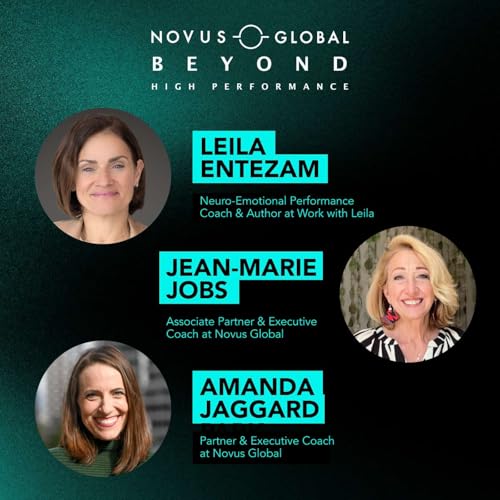 This Is Your Brain on High Performance