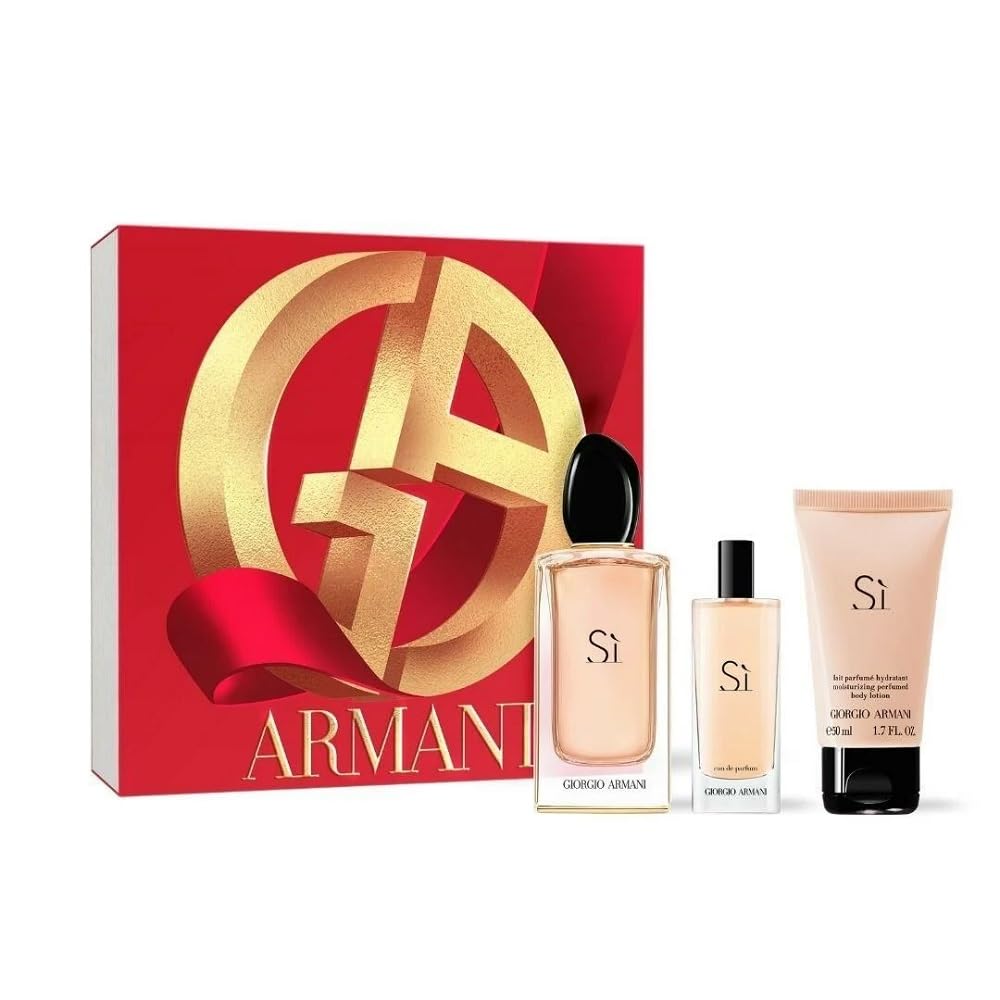 Acqua di profumo da donna della marca Giorgio Armani ideale per donna