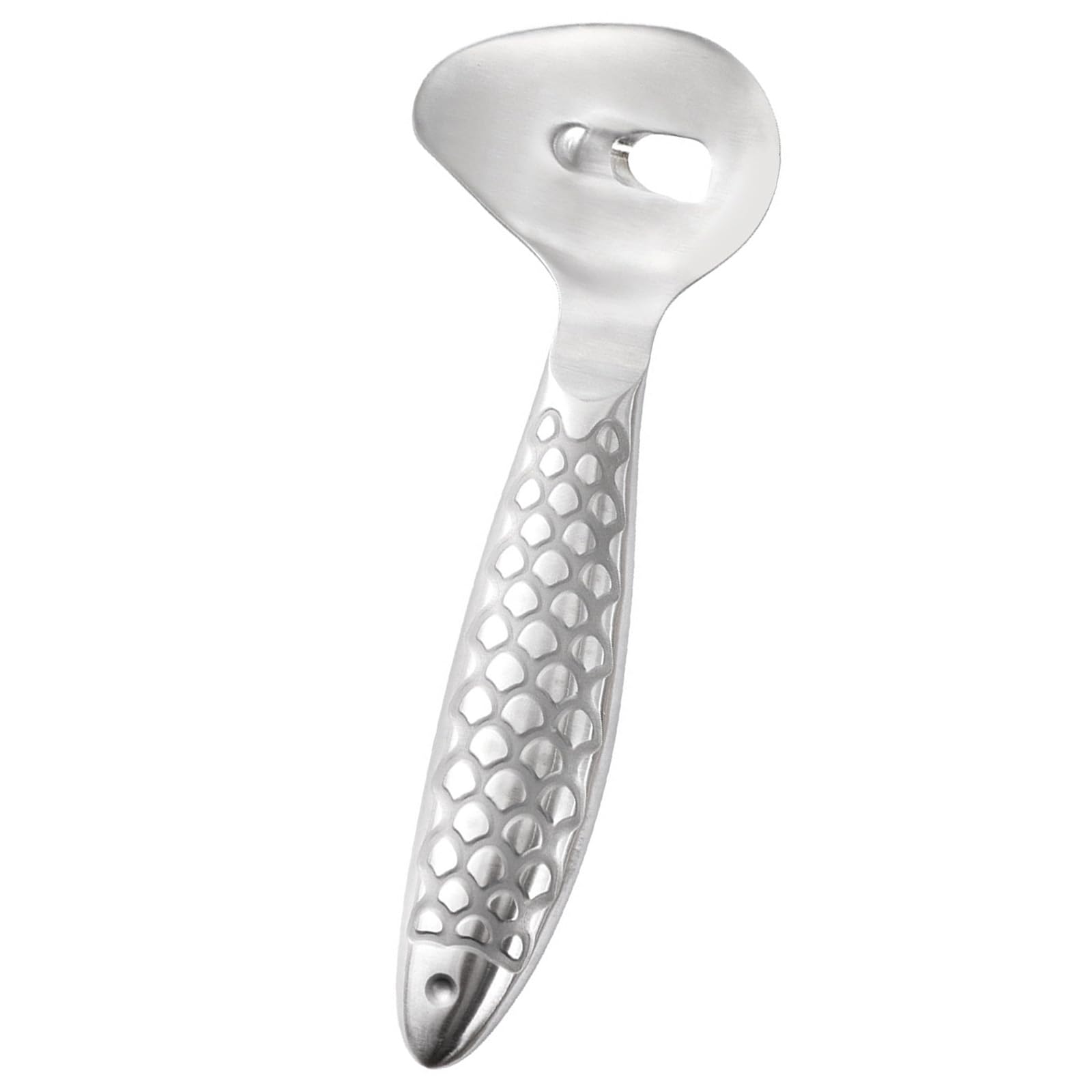 MALSSE Untarnished Multiple Use Euphorbia Spine Expunger Tool Pointed Drill Dense Thin Ergonomic Handle for Fruits Vegetables Kitchen Rudiments Pointed Drill Euphorbia Spine Expunger Tool