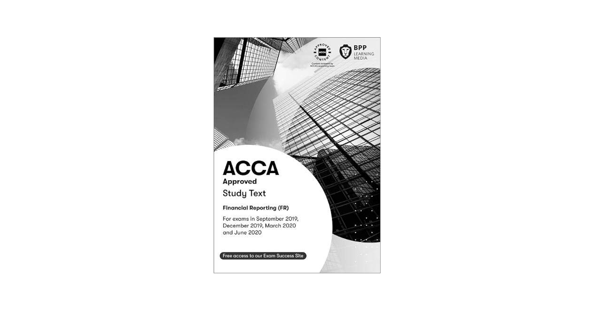 洋書 ACCA Approved Interactive Text Financial Accounting 洋書 ACCA Approved Interactive Text Financial Accounting
