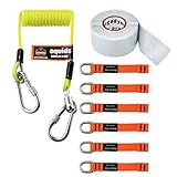 Ergodyne Squids 3180 Tool Tethering Kit - 2lb (0.9kg)