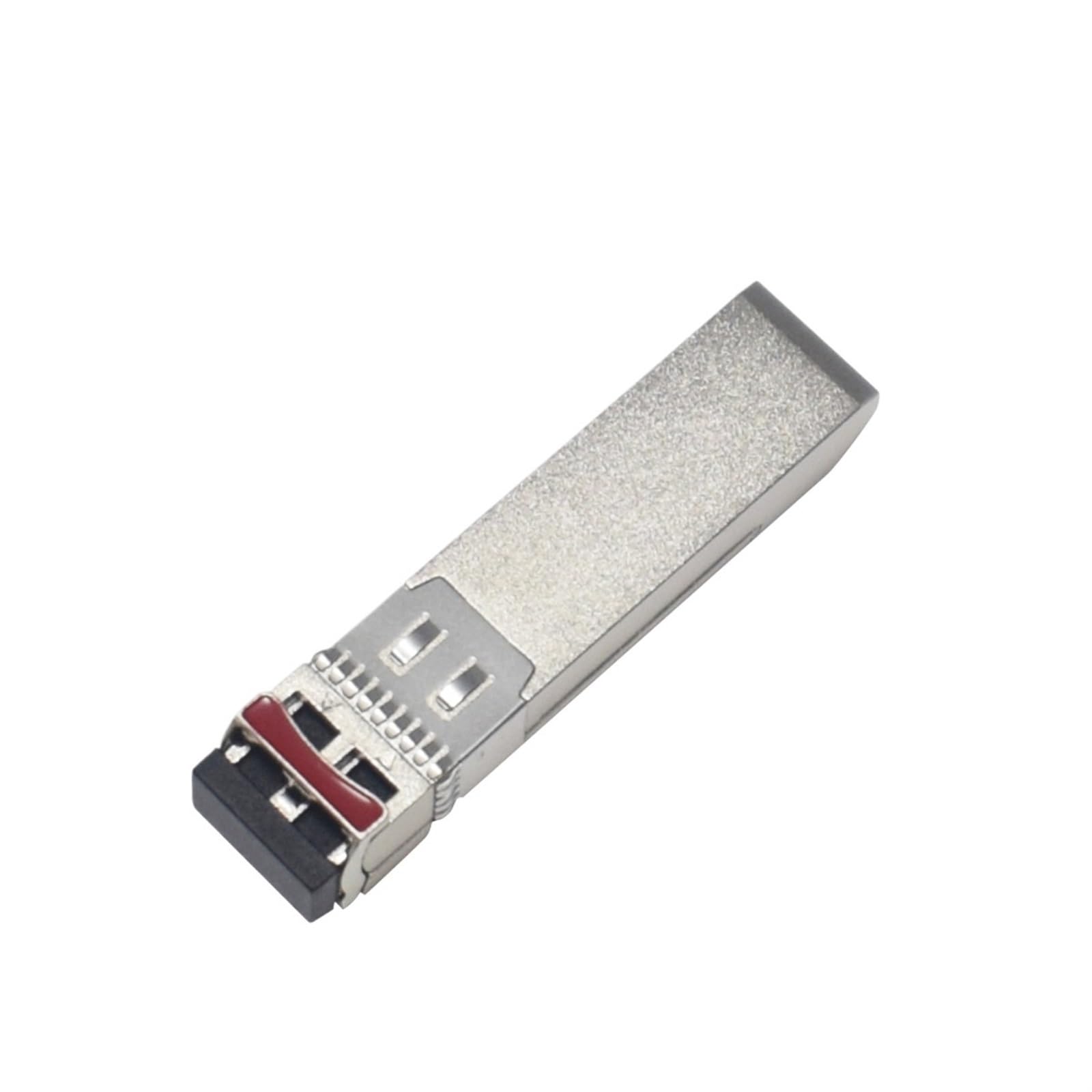 Moduł transceivera DWDM SFP-10G kompatybilny z SFP+ C27 80 km DOM (rozmiar: 5 szt.)