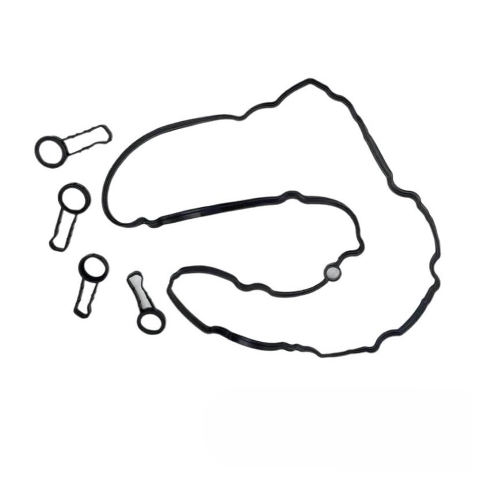 Guarnizione Coperchio Punterie Guarnizione Di Tenuta Coperchio Camera Valvola Per BMW N47 N47S 116d 118d 120d 320d 520d X1 X3 11128511814
