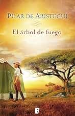 El árbol de fuego