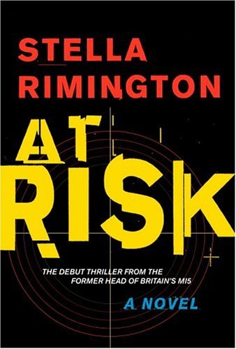 At Risk by Stella Rimington