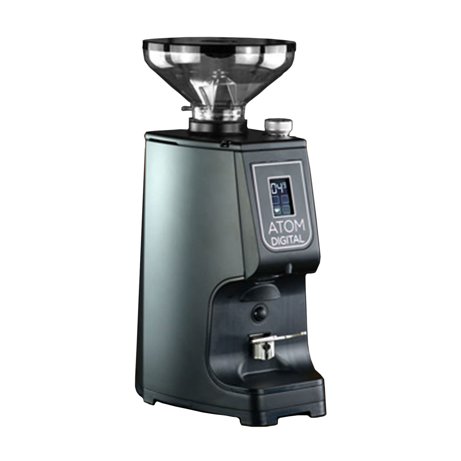 Eureka Atom 65 Digital schwarz