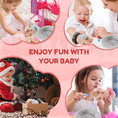 Opiniones y reviews de falda pantalón para Bebé más recomendados. 2 Imagen adicional