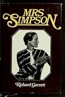 Mrs. Simpson 0213167255 Book Cover