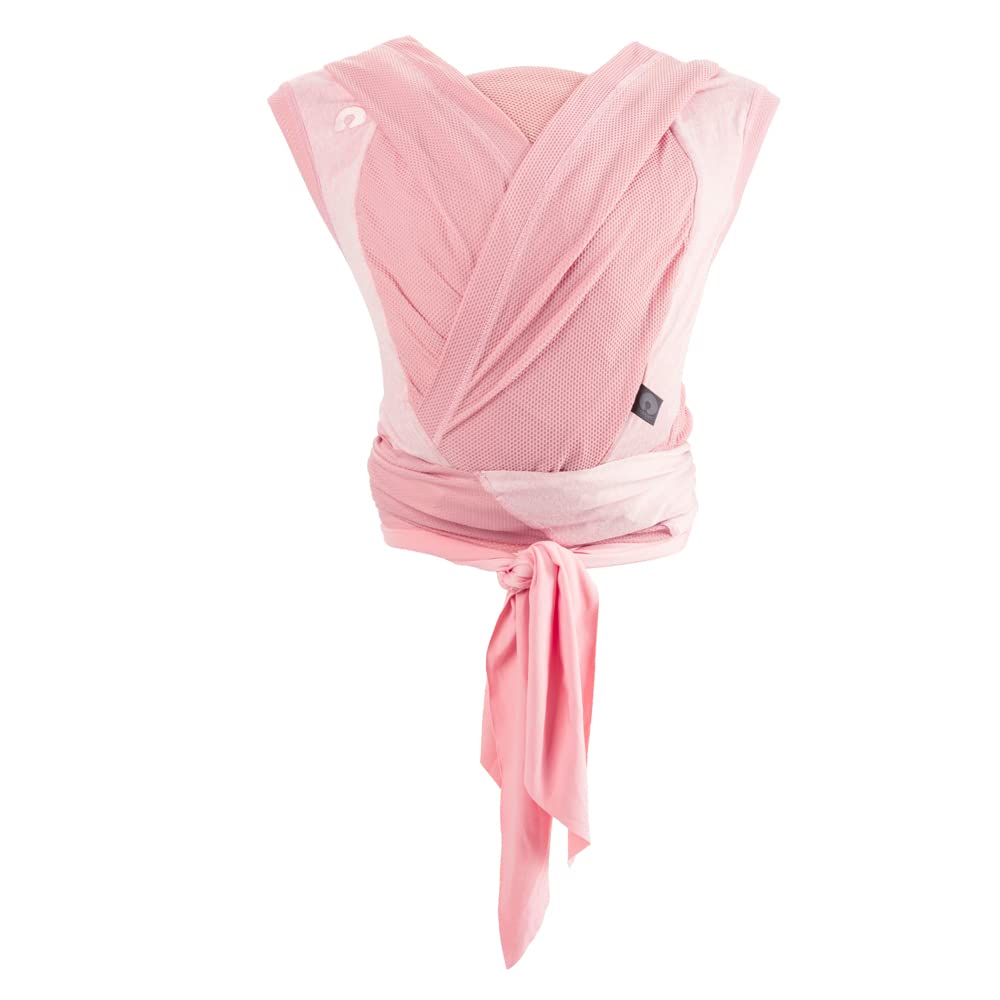 Chicco Boppy Comfyhug Kanguru Ballerina Rose