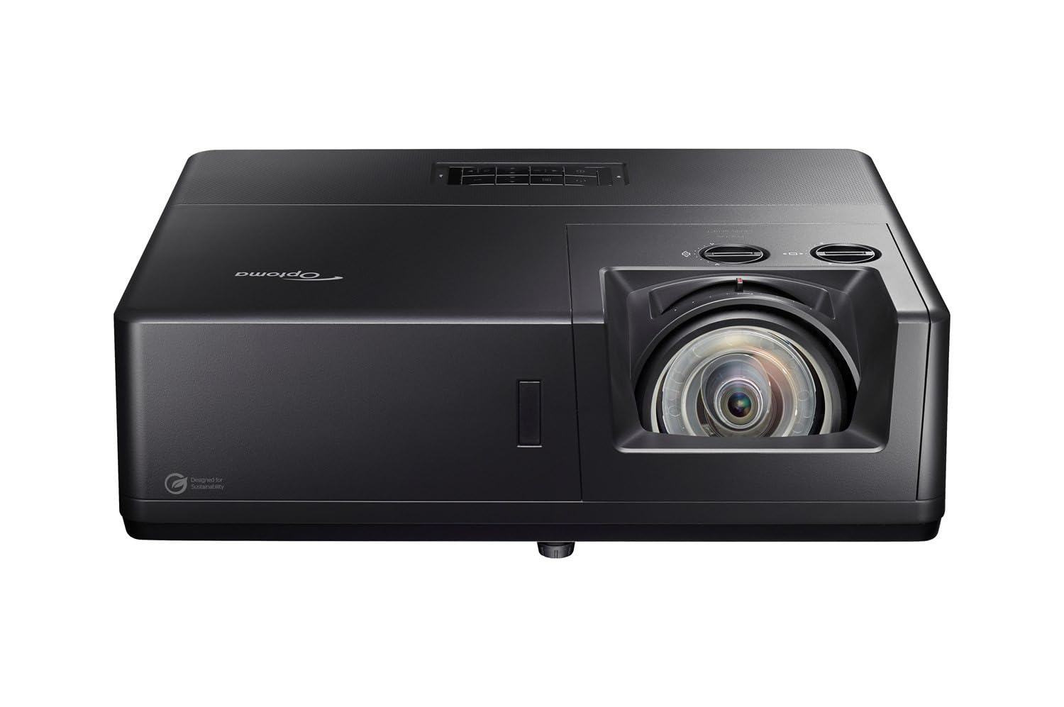 Optoma ZU507TST