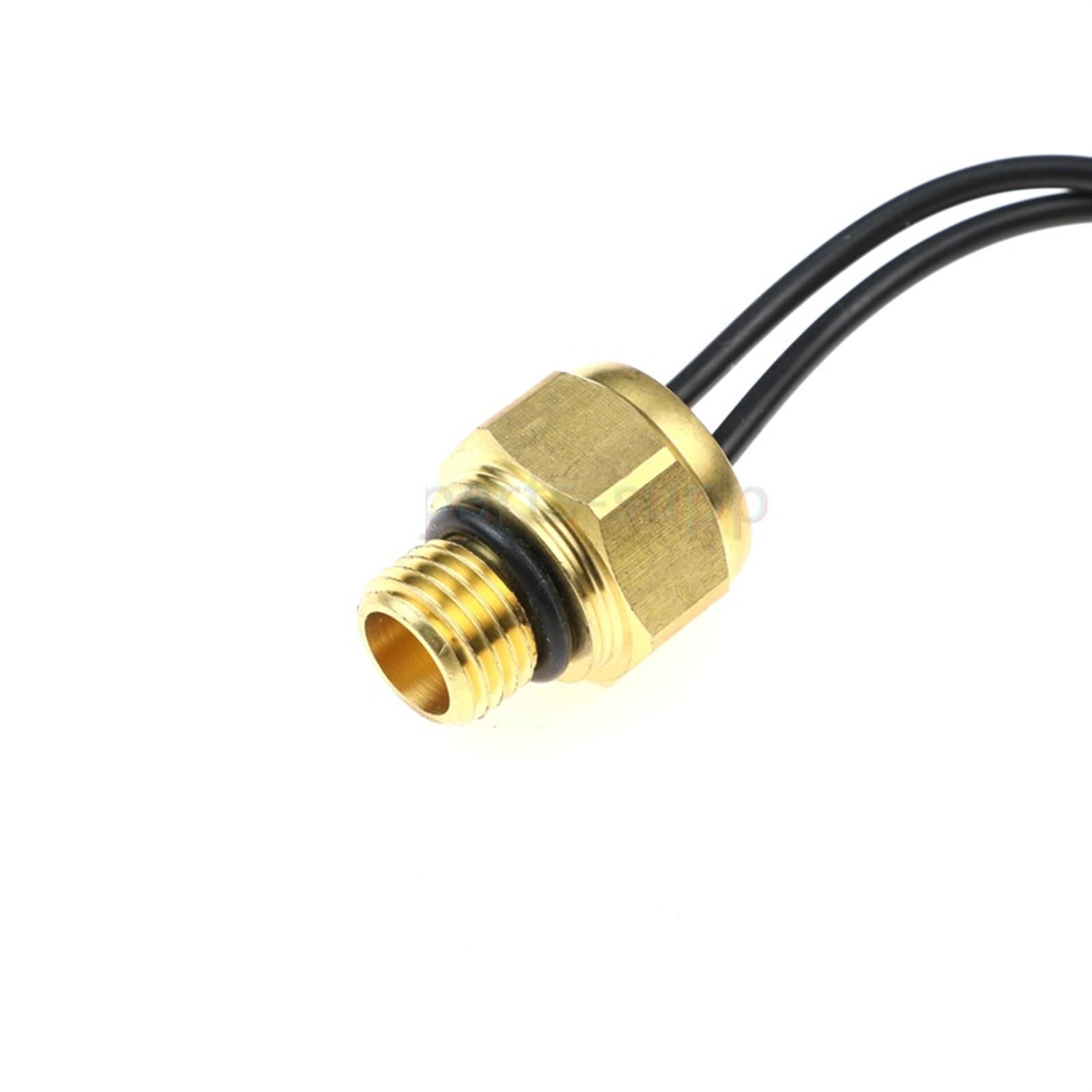 Sensor de Temperatura del Agua del Coche RE503242
