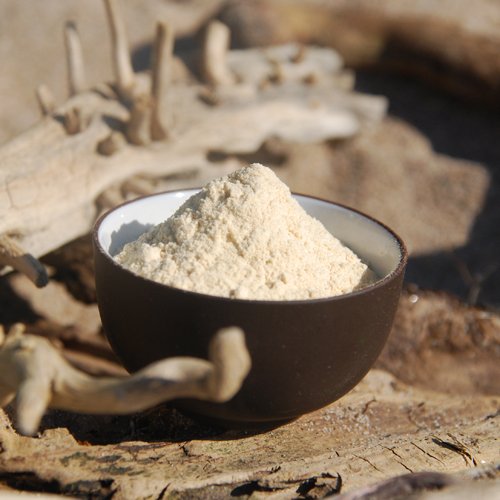 Ginseng Wurzel, gemahlen – Premiumqualität 500g