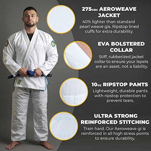 Opiniones y reviews de Ropa de Artes marciales para Hombre los 5 más buscados. 19 Imagen adicional
