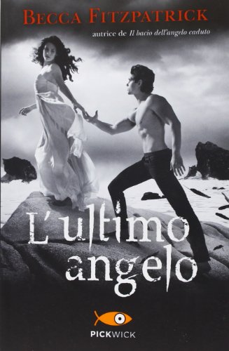 L'ultimo angelo L'ultimo angelo