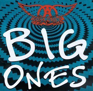 Big Ones de Aerosmith Music Audio