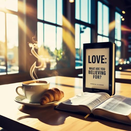 Love: What Are You Believing For?