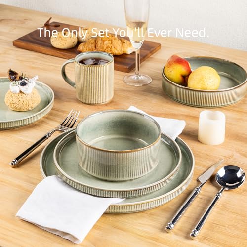 La Mejor Lista de Vajilla ceramica los 10 mejores. 27 Imagen adicional