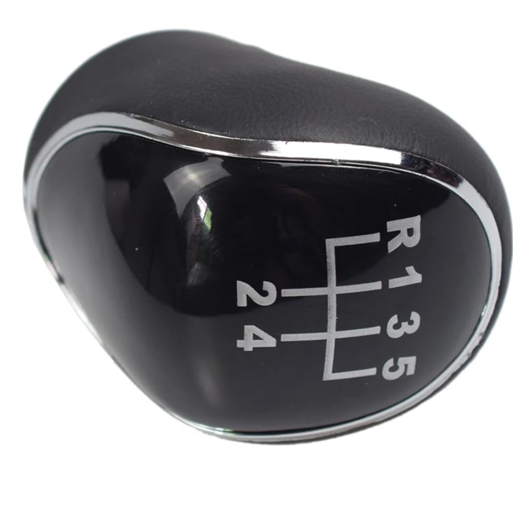 ZONTO Gear Shift Knob Head for Chevrolet Cruze 2008-2014 Manual 5 Speed Transmission Car Stick Gear Shifter Lever Knob