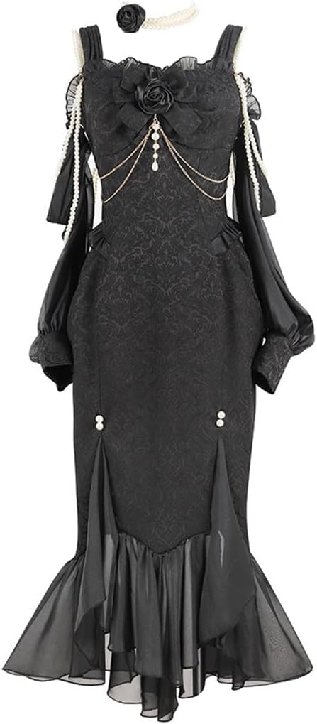 Malymoon カラフルチャイナ セクランジェリー5点セット Amazon.co.jp