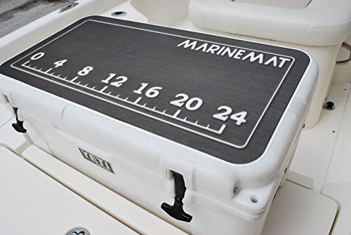 marine mat cooler pad