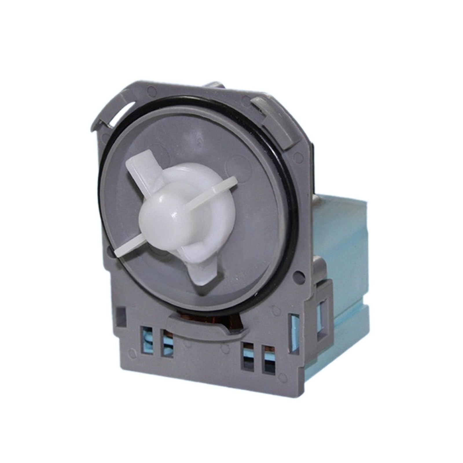 Washer Drain Pump for Drum Washing Machine Drain Motor Washer Replacement Parts