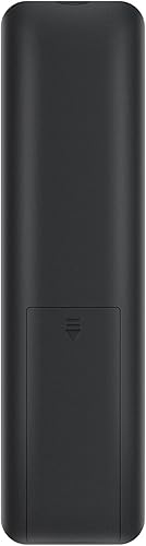 Miniatura 6 de NS-RCFNA-21 Control remoto de voz de repuesto compatible con Insignia TV 2020 NS-39DF310NA21 NS-43DF710NA21 NS-50DF710NA21 NS-55DF710NA21