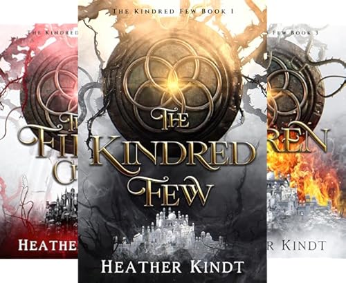 The Kindred Few (The Kindred Few Book 1)
