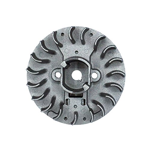 FLMLF Flywheel Kit for 1/5 RC Hpi Baja Rovan King Motor 5B 5T 5SC TOP Speed RC WORL