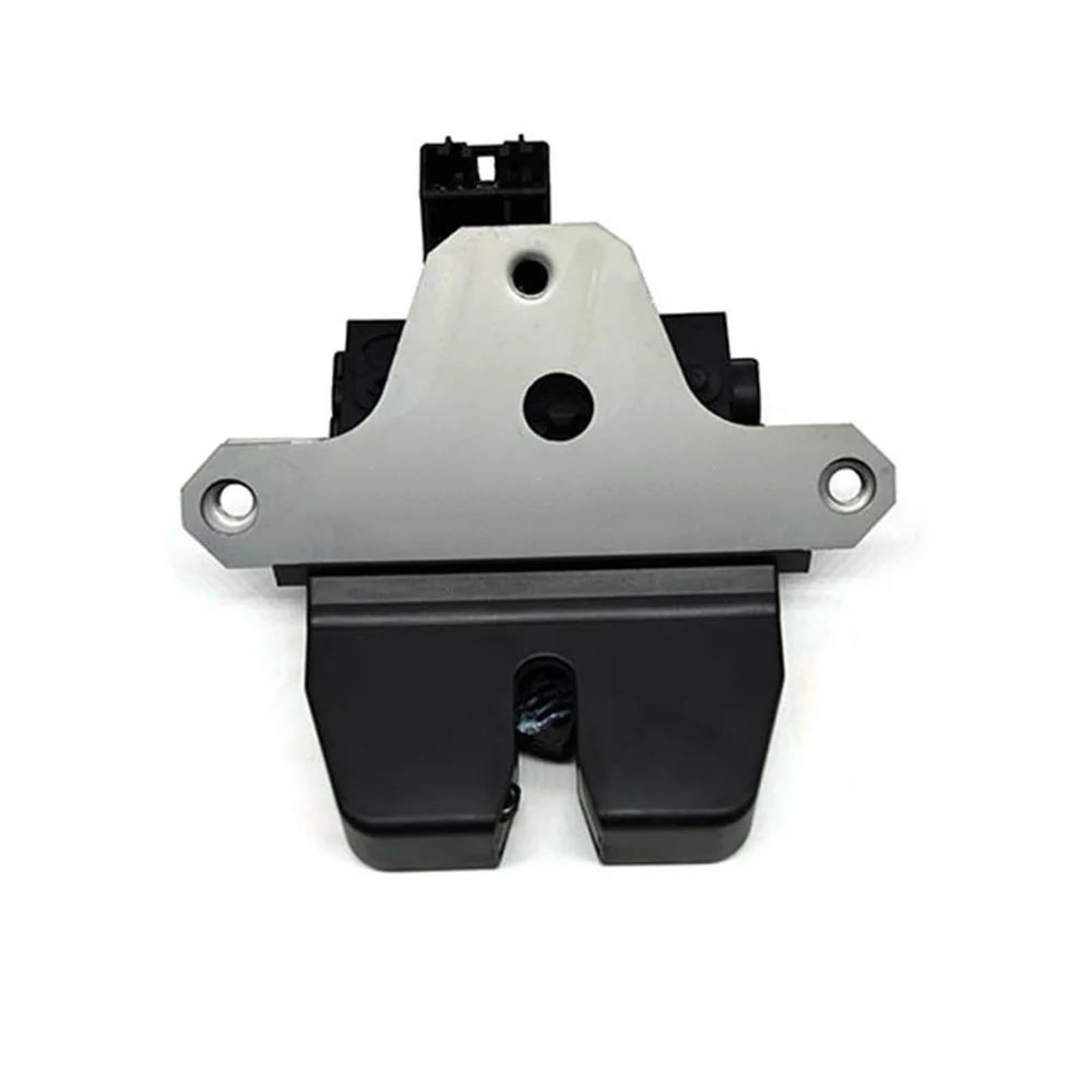 Yueyzhk One Color Car Tailgate Trunk Lock Latch For Ford For Focus For Kuga 2004-2013 1920840 1856670 8M51 R442a66dc