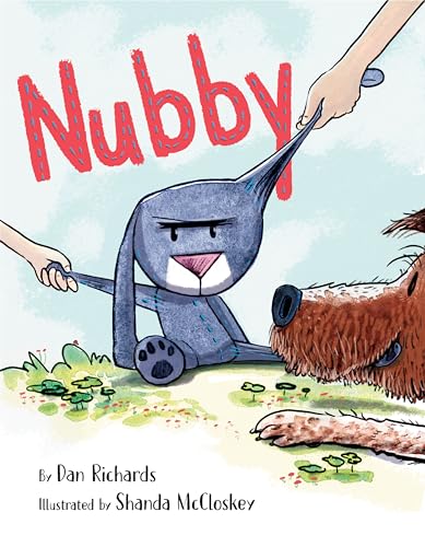 Nubby image 5