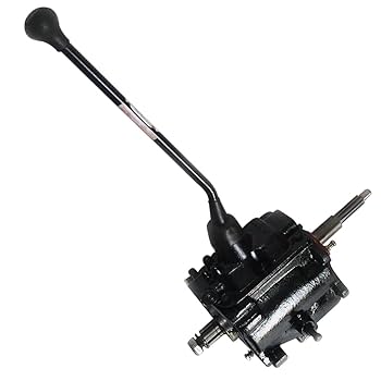 ☆Rt☆　8090 AEspares Compatible with Jeeps CJ T-90 A 3 Speed Manual
