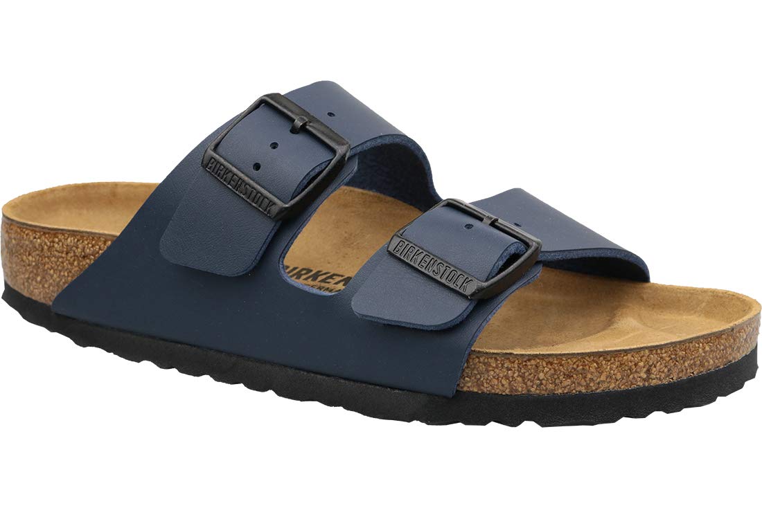 BirkenstockArizona Soft Footbed mens Sandal