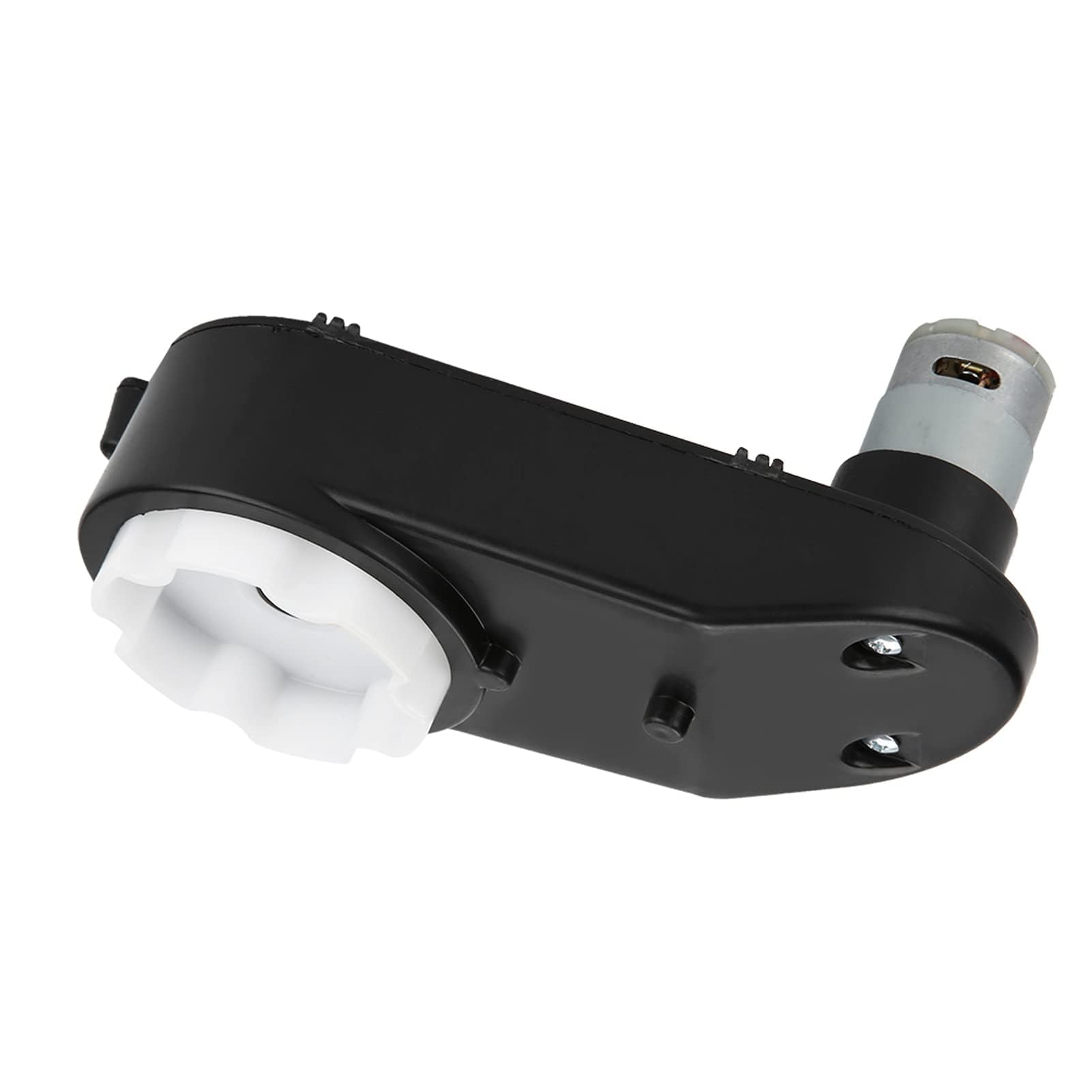 Caja de Cambios RS390 para Coche de Niños Motor Eléctrico 12V 16000RPM