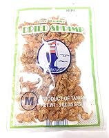 Algopix Similar Product 7 - Dried shrimp - 3 oz