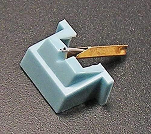 ReadyWired Turntable Needle Stylus for Shure SS35C, SC35C, M25C, 766-D7, 4766-D7, M78S