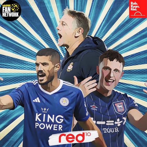 Episode 236: Boys in Blue cover art