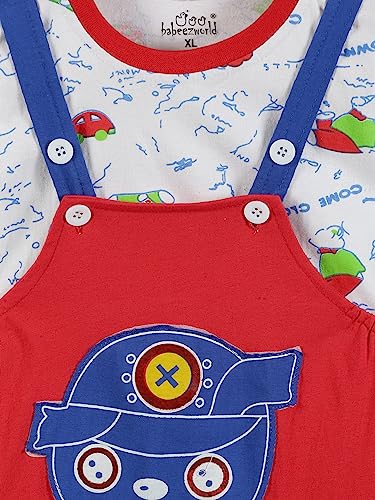 Image of babeezworld Boys' & Girls' T-Shirt